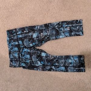 Lululemon Capri